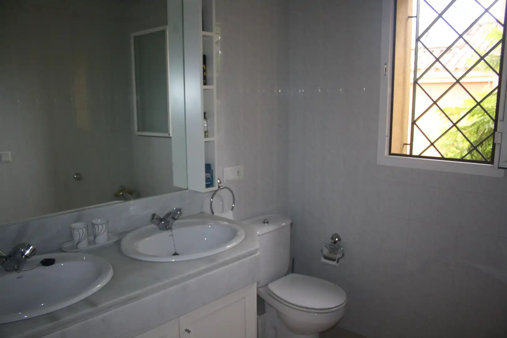 Appartement 140 m² à Algésiras