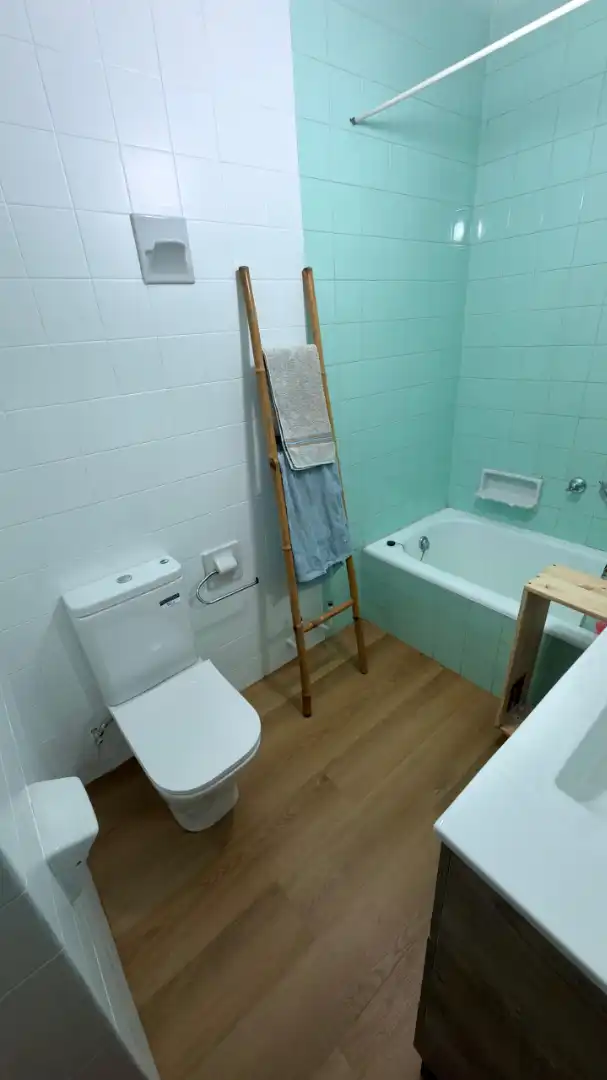 Piso de 70 m² en Monforte de Lemos