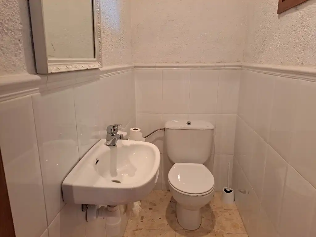 Casa de 200 m² a Ger