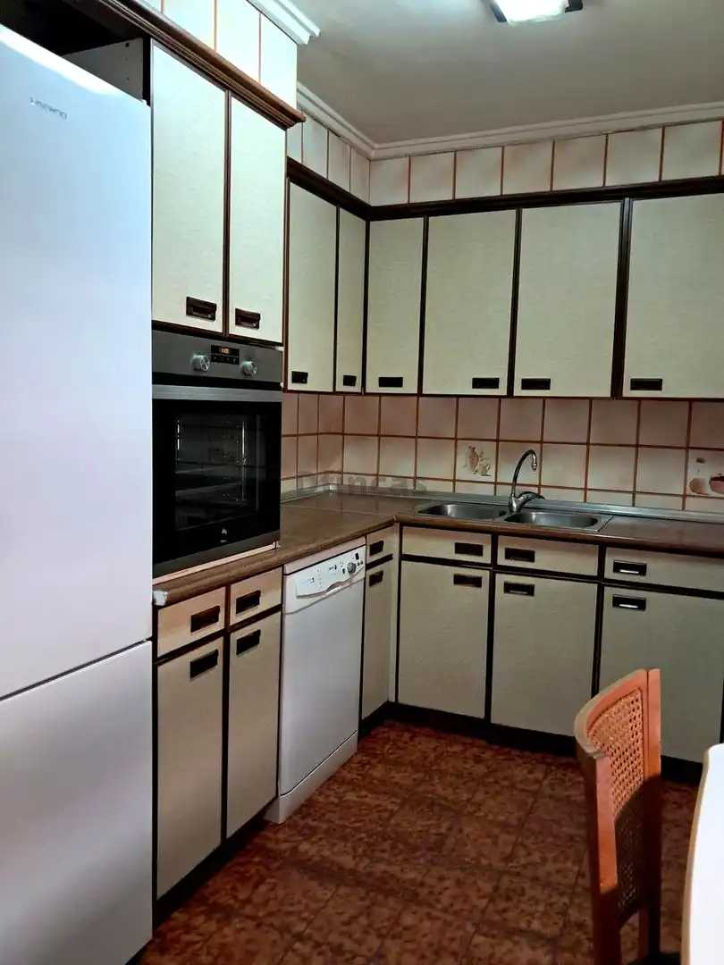 Piso de 159 m² en Teruel