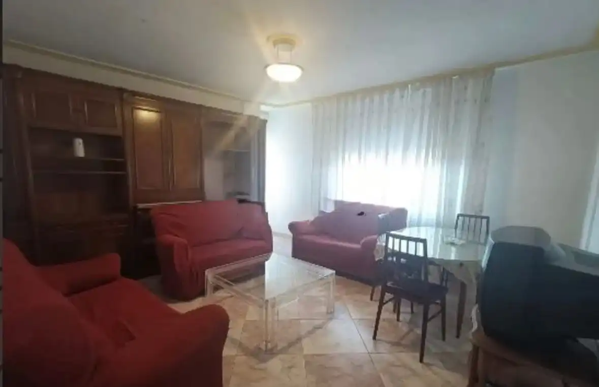 Pis de 100 m² a Salamanca
