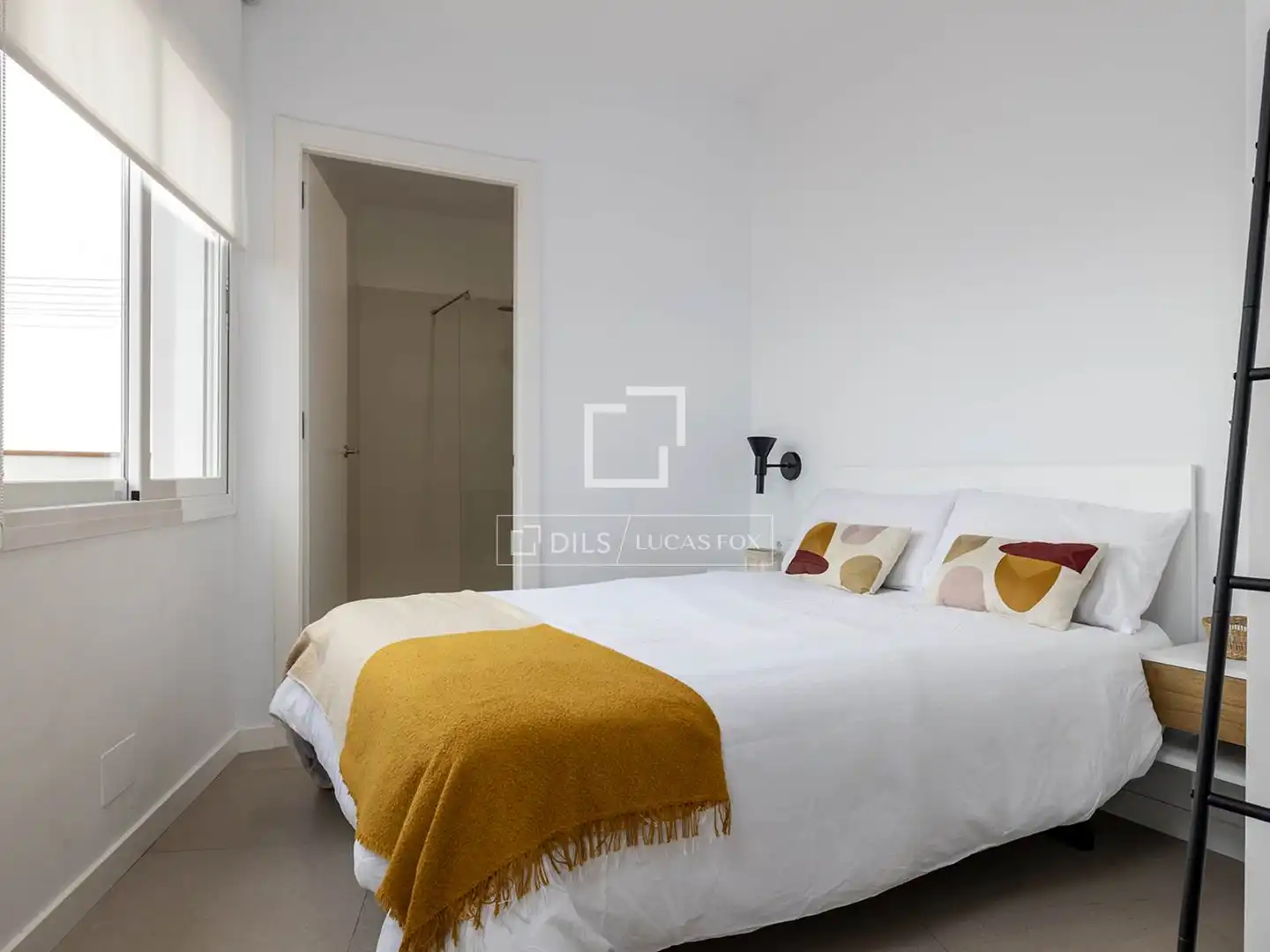 Pis de 73 m² a Barcelona