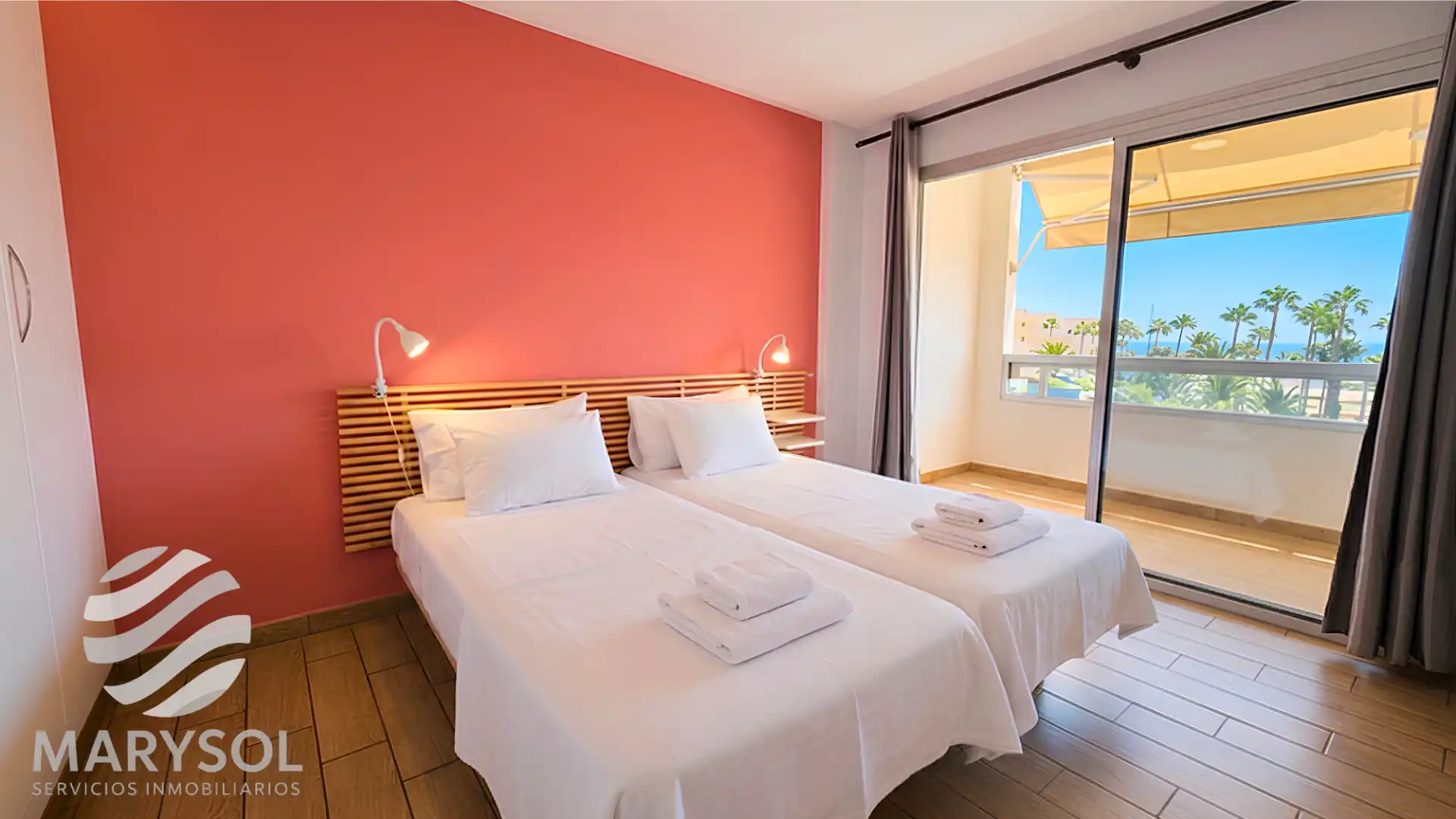 Apartamento 40 m² em San Bartolomé de Tirajana