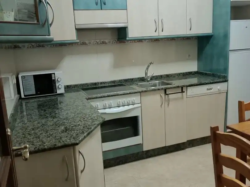 Pis de 104 m² a Narón