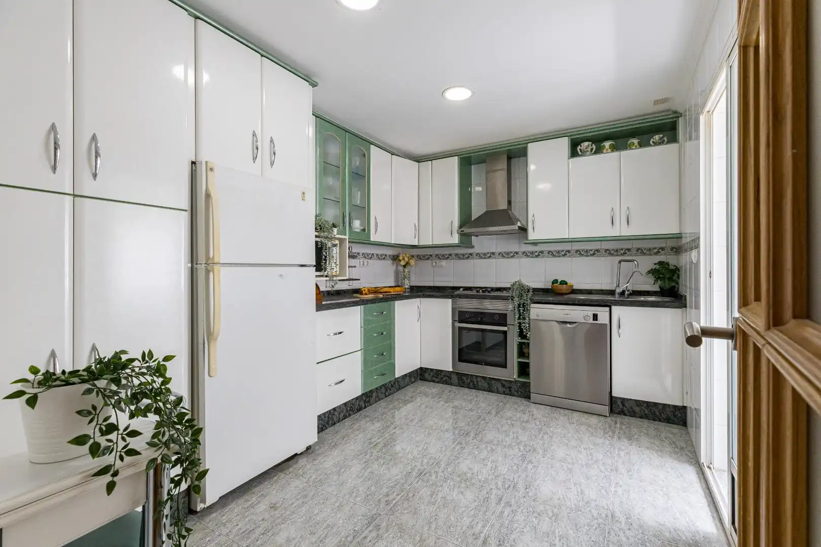 Piso de 127 m² en Murcia