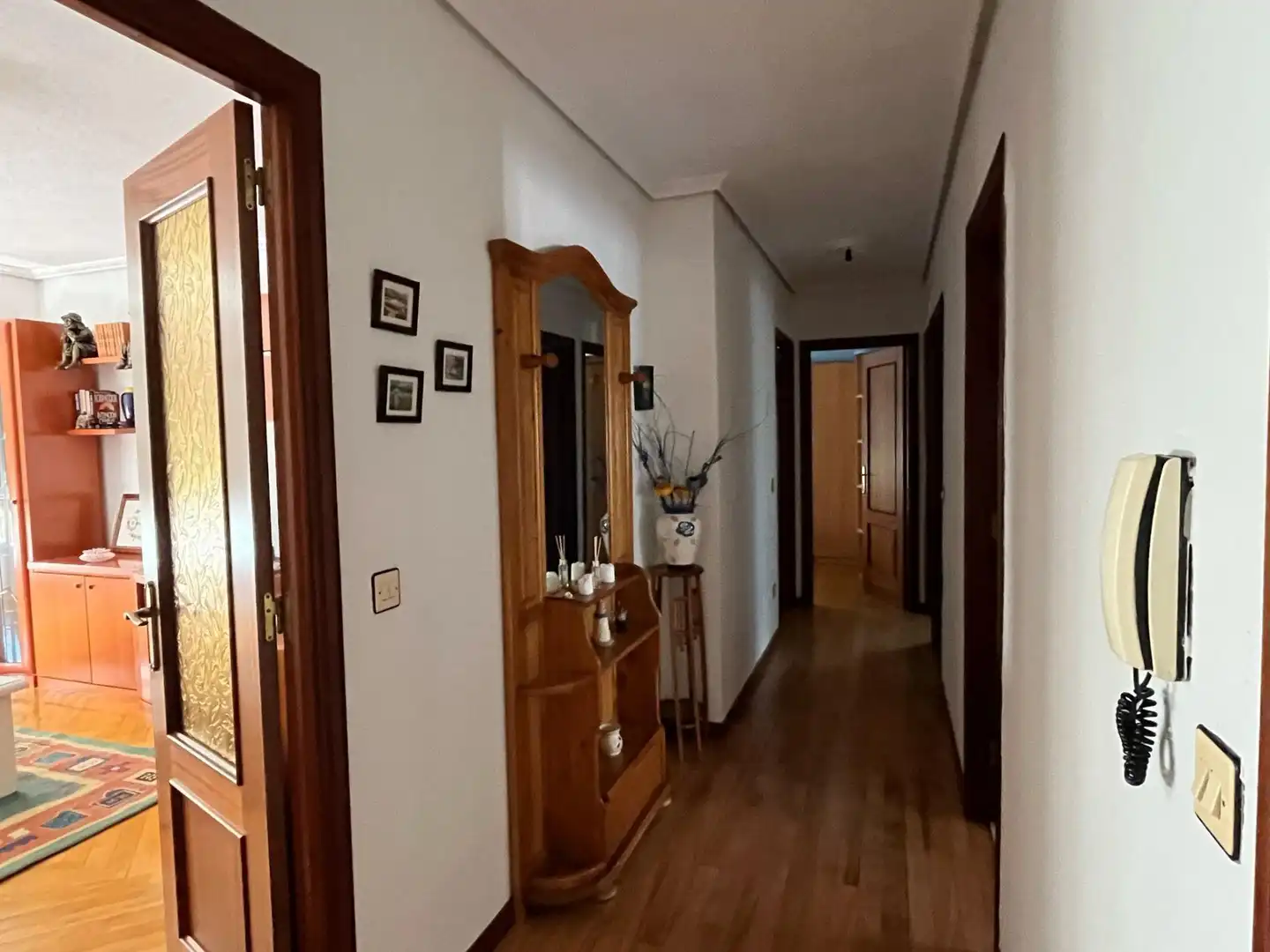 Piso de 92 m² en Suances