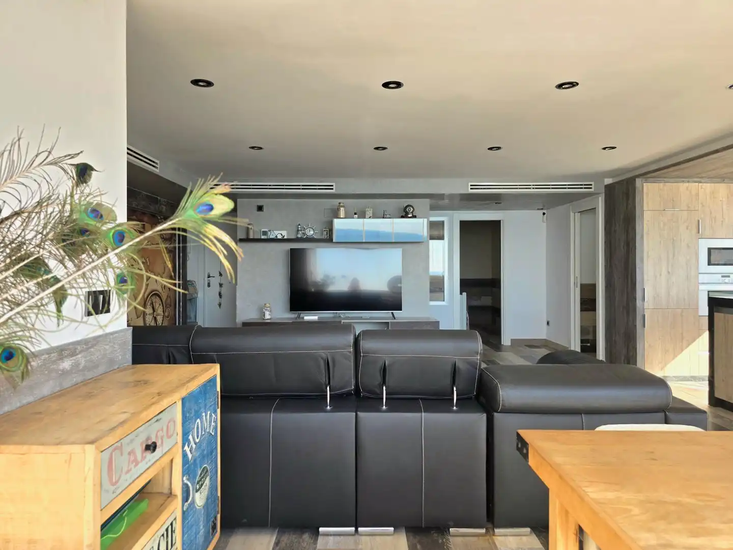 Piso de 93 m² en Torremolinos