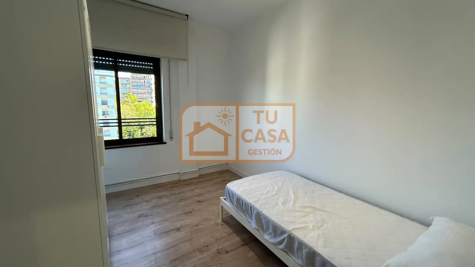 Piso de 75 m² en Cáceres