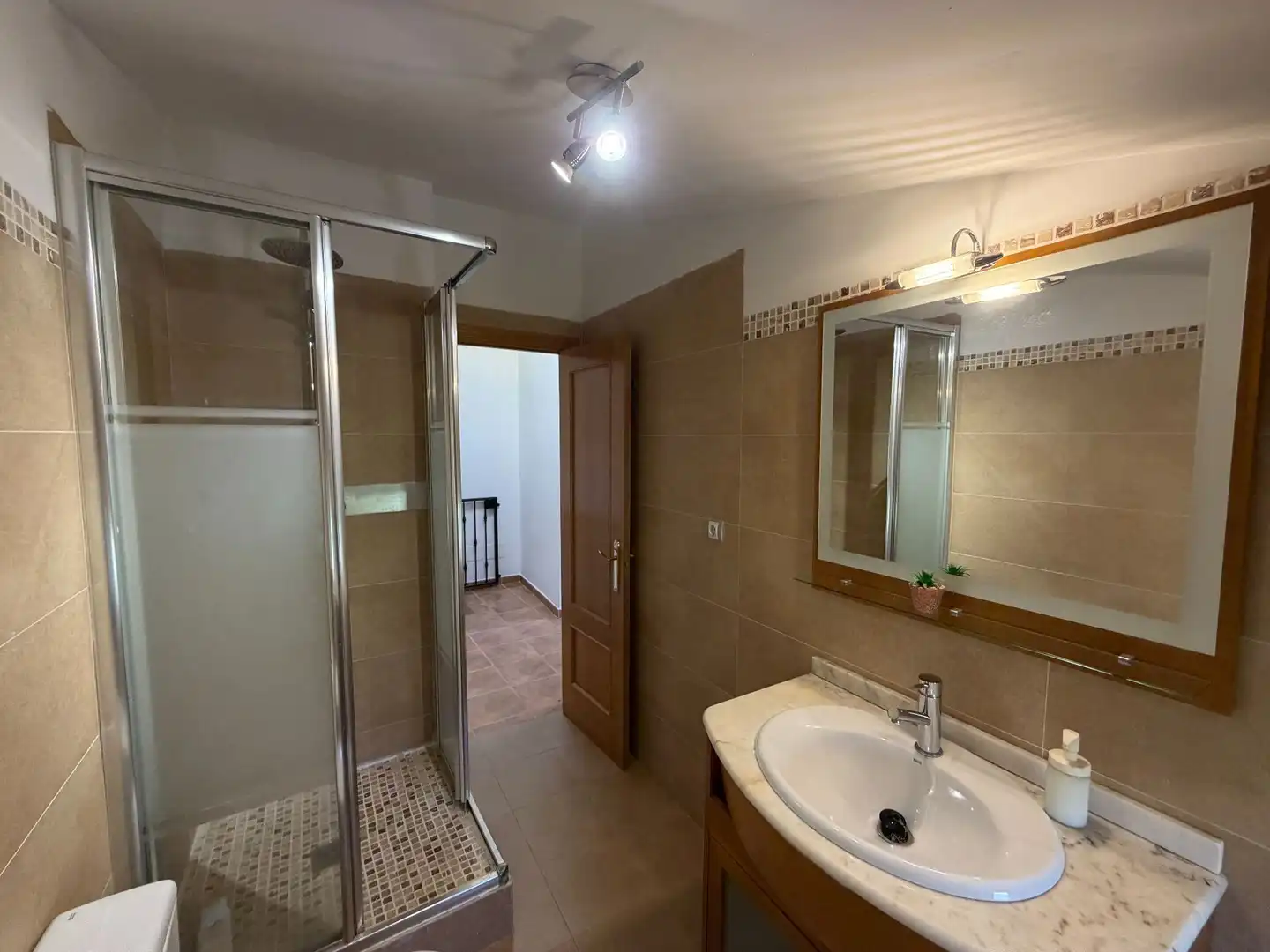 Piso de 114 m² en Robledo de Chavela