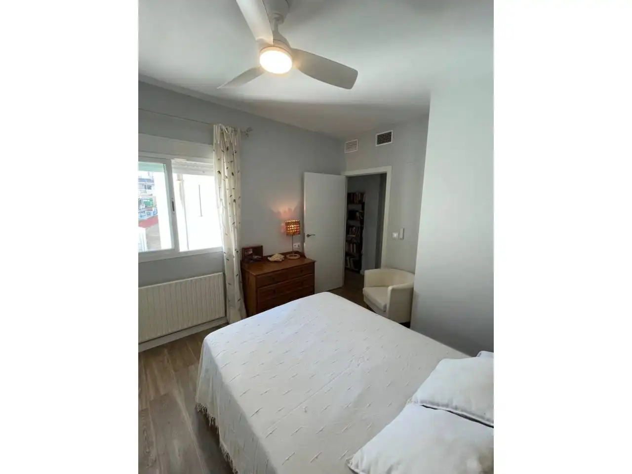 Piso de 120 m² en Badajoz
