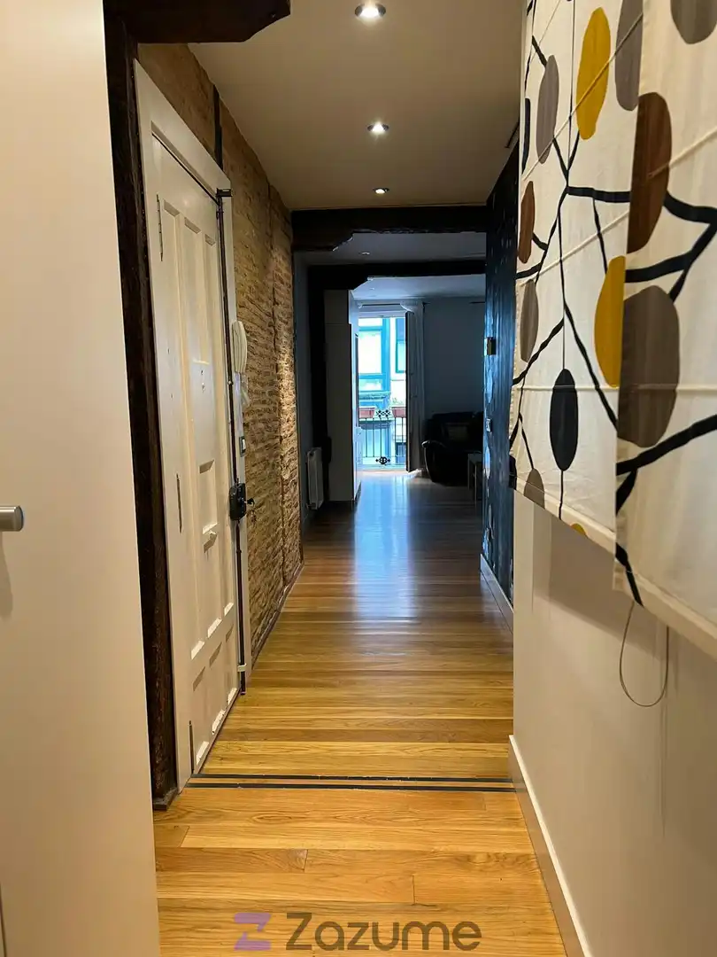 Flat 70 m² in Bilbao