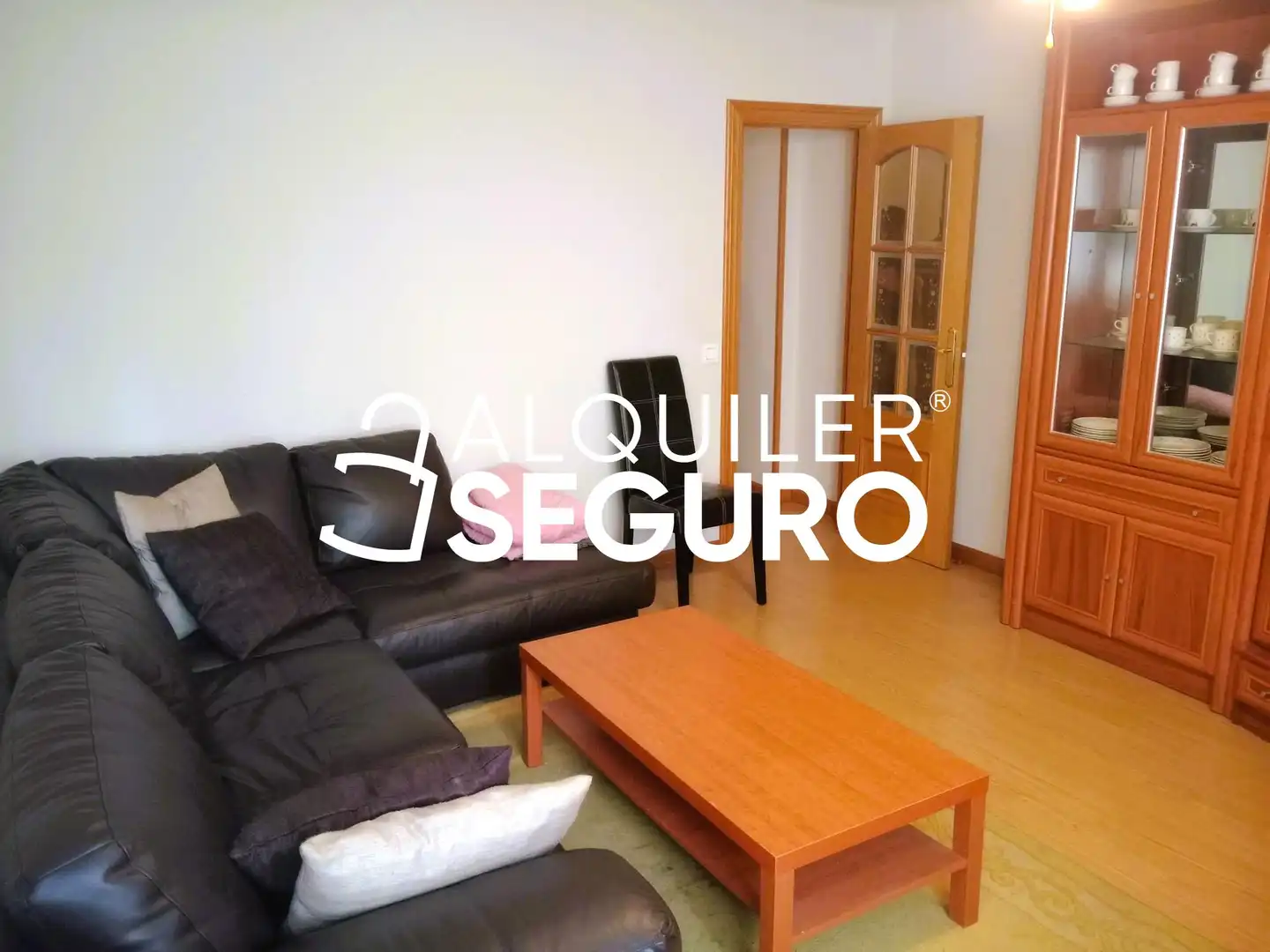 Piso de 113 m² en Valladolid
