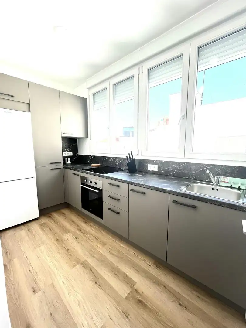Zimmer zur Miete, Madrid