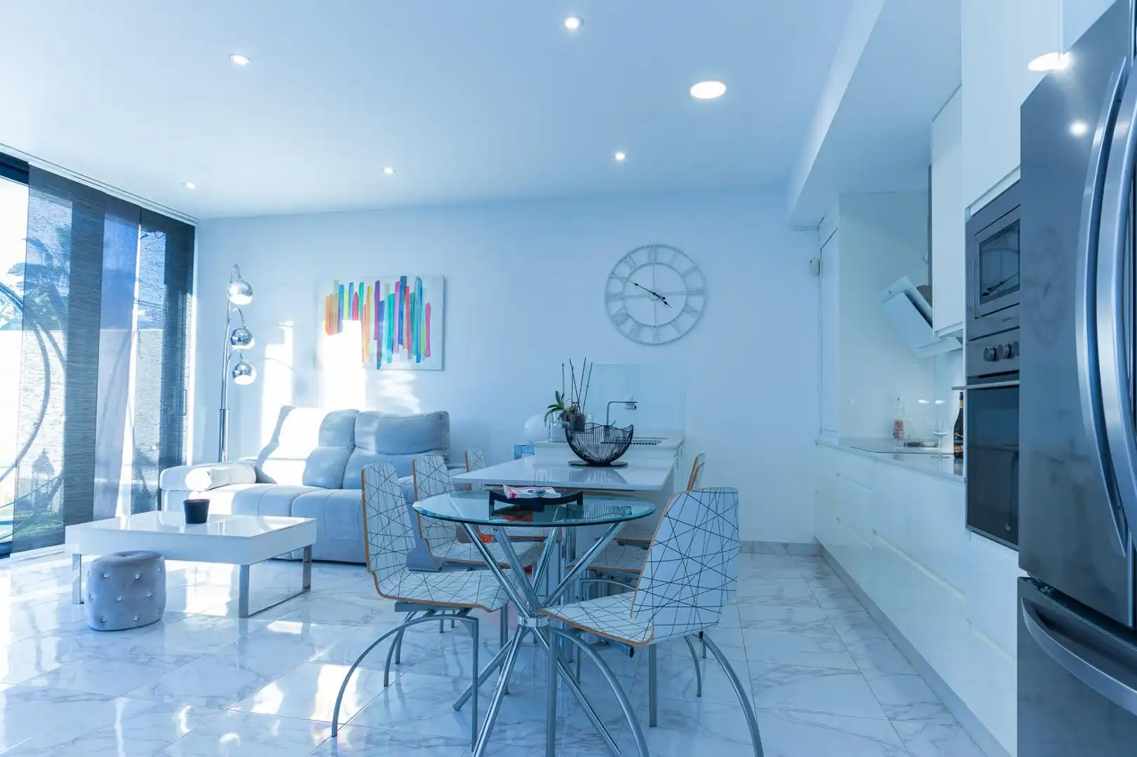 Casa de 105 m² a San Javier