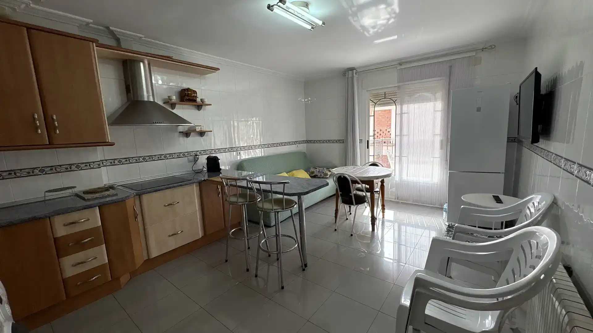 Piso de 140 m² en Caniles