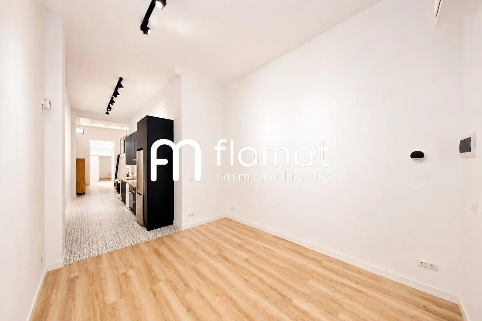 Pis de 83 m² a Barcelona