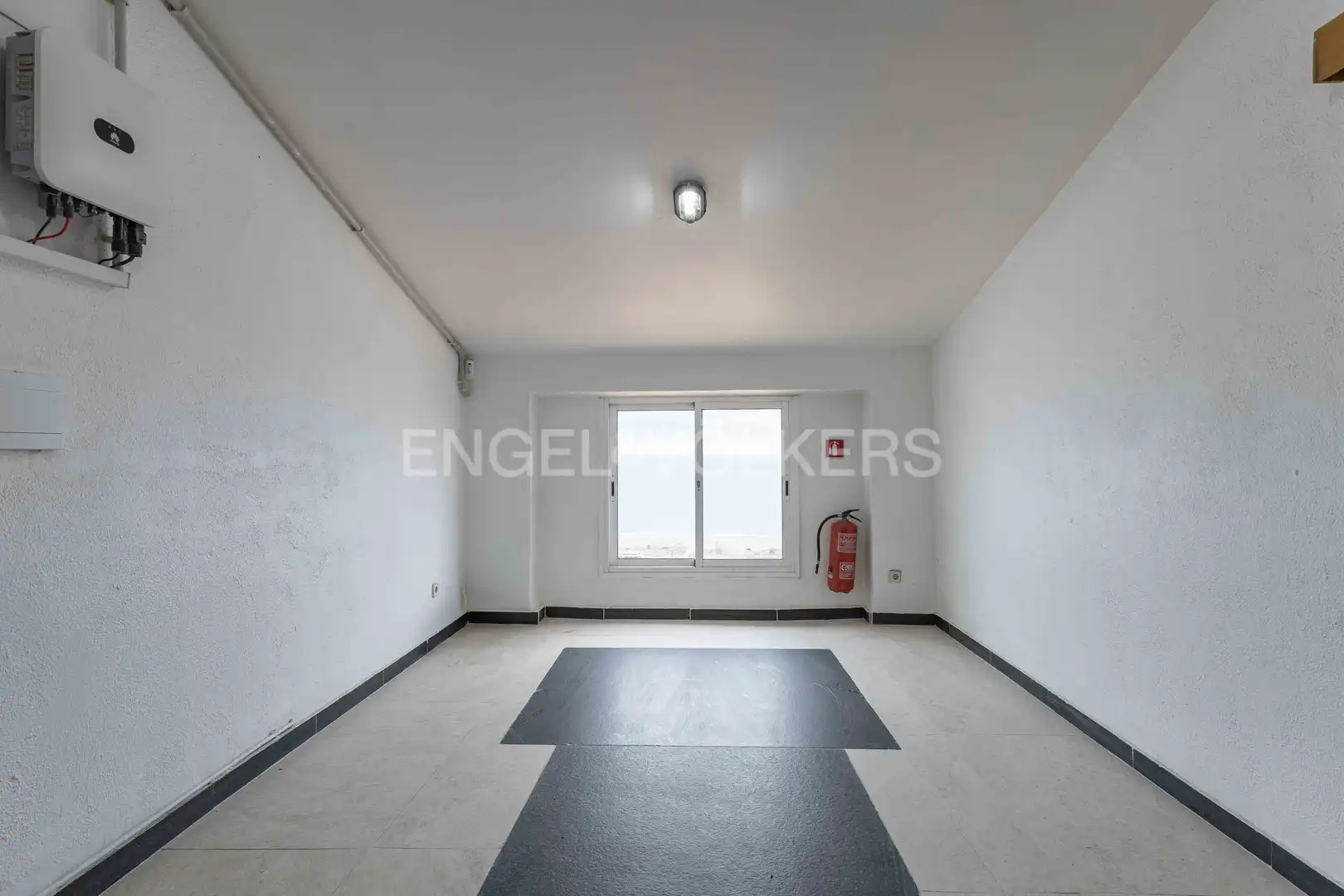 Piso de 312 m² en Castelldefels