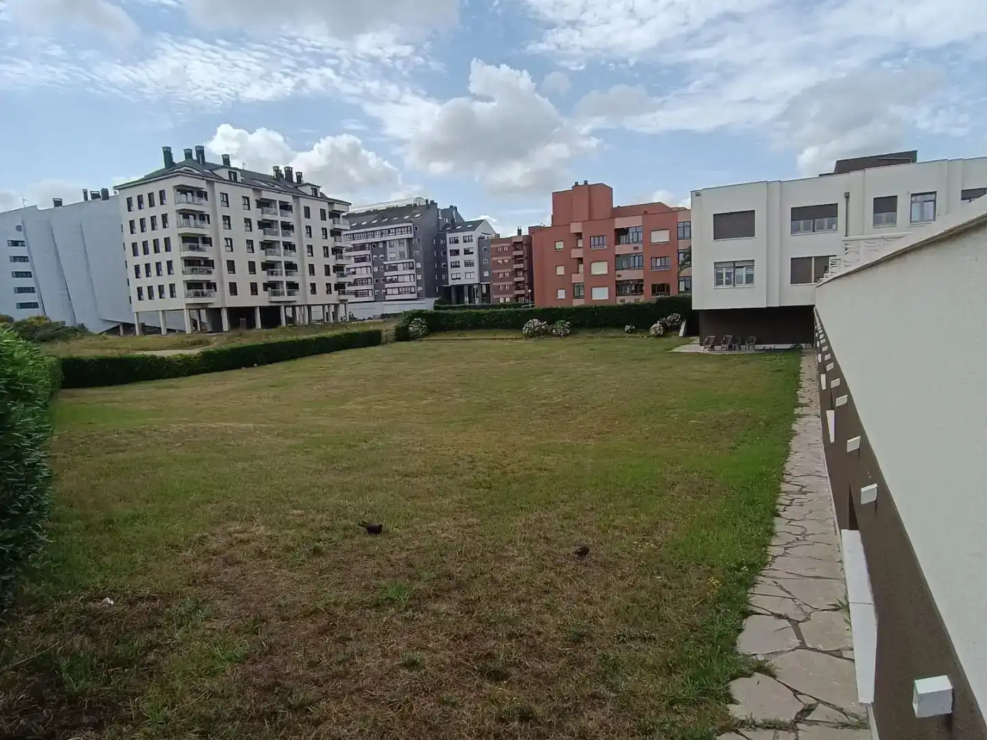 Piso de 50 m² en Castrillón