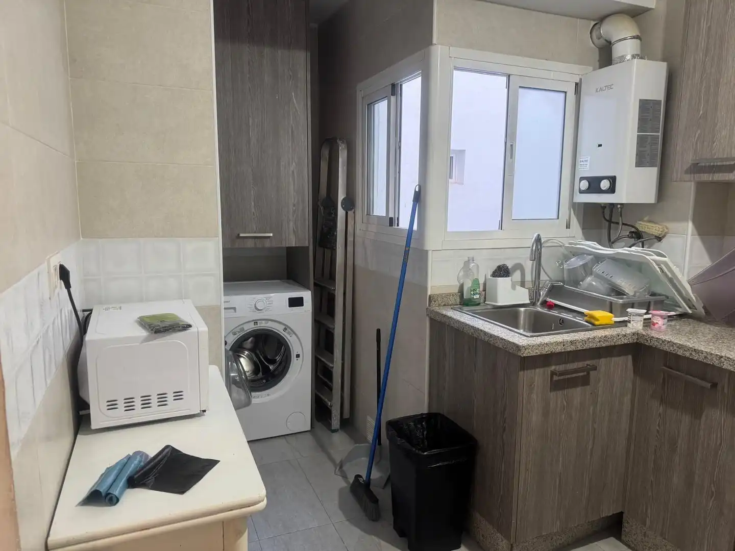 Habitación 78 m², Marbella