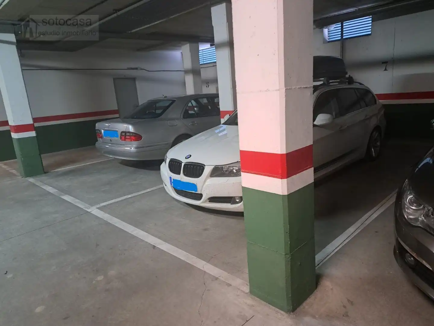 Piso de 122 m² en Valladolid