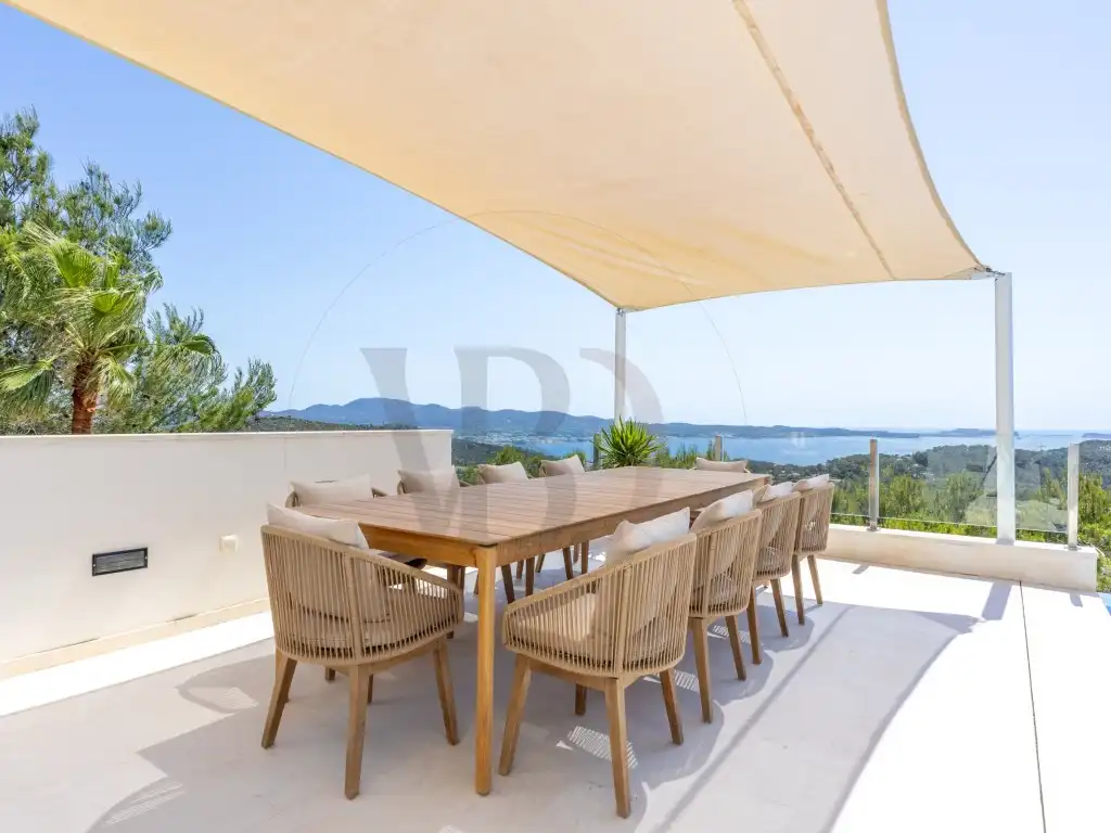 Casa de 550 m² a Sant Antoni de Portmany