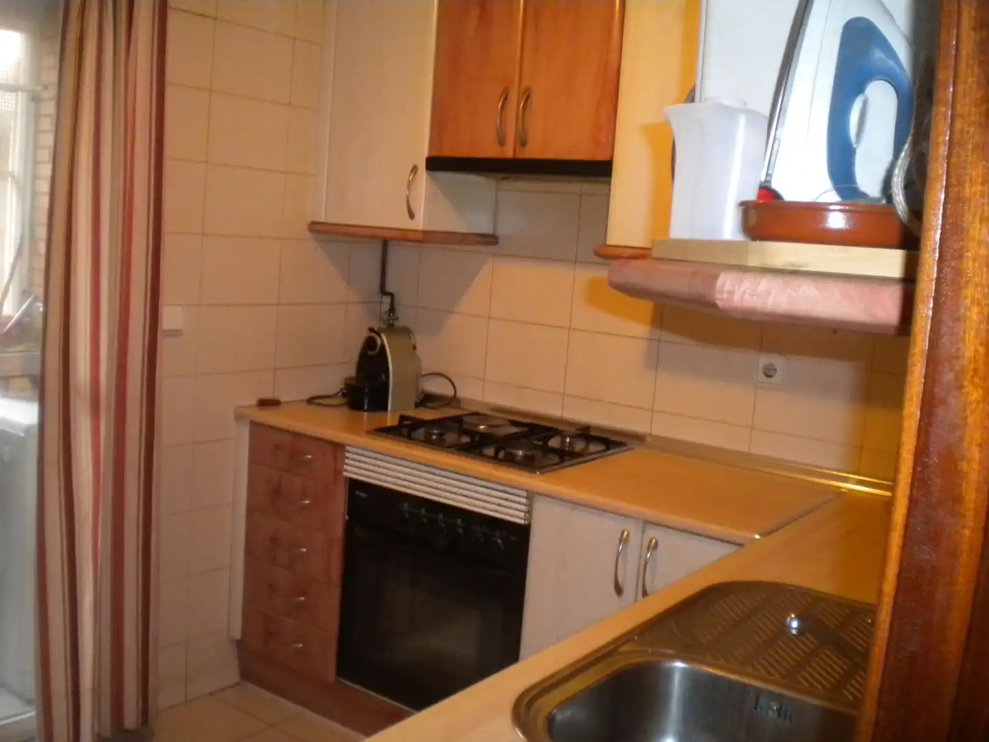 Habitación 119 m², Madrid