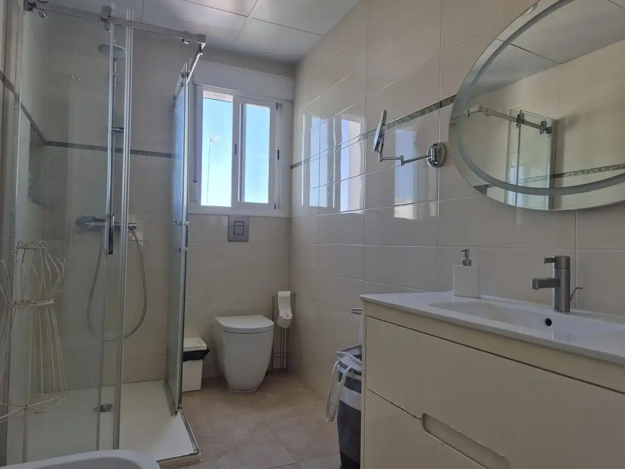 Piso de 120 m² en Lucena