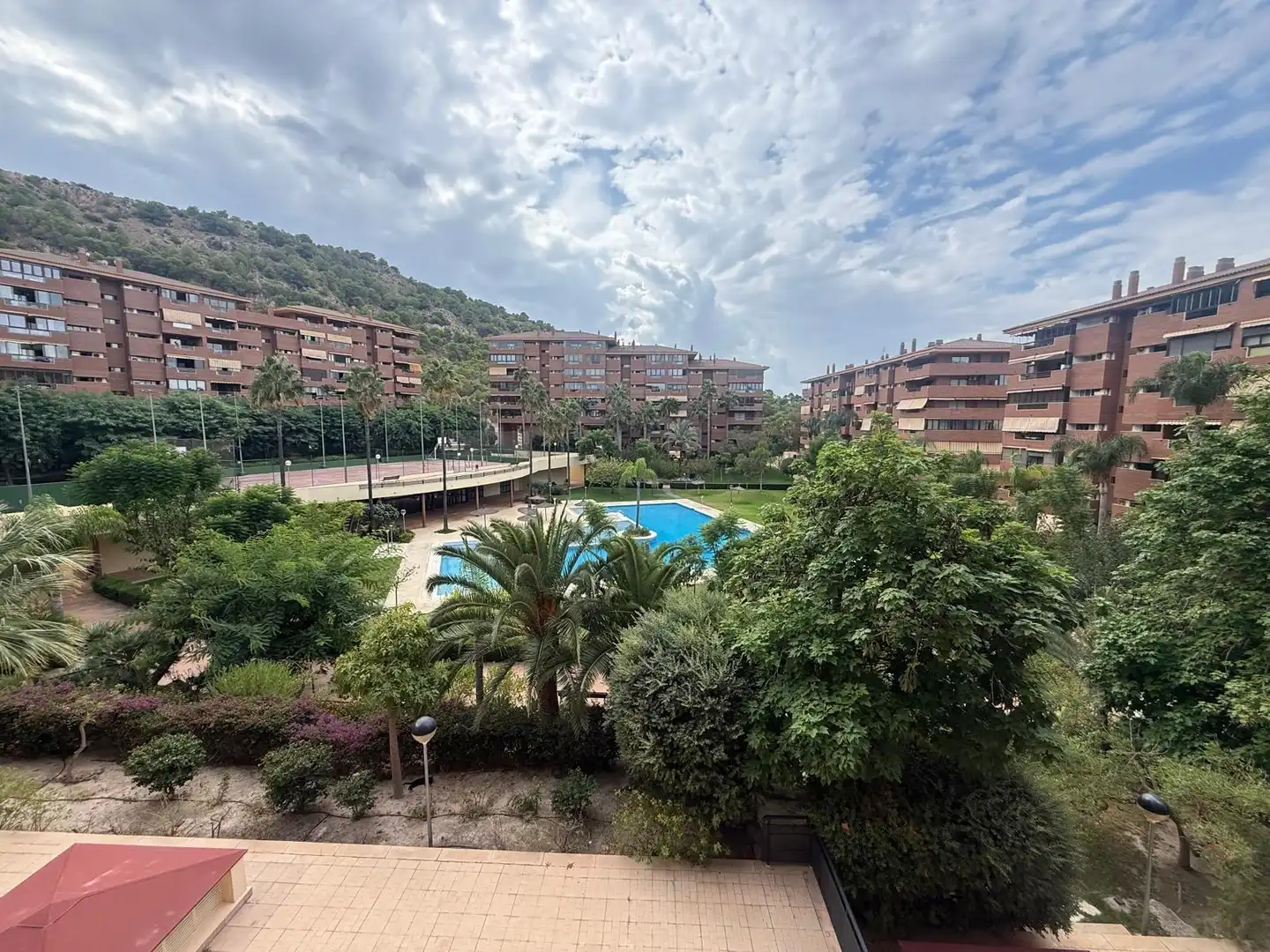 Pis de 118 m² a Alacant