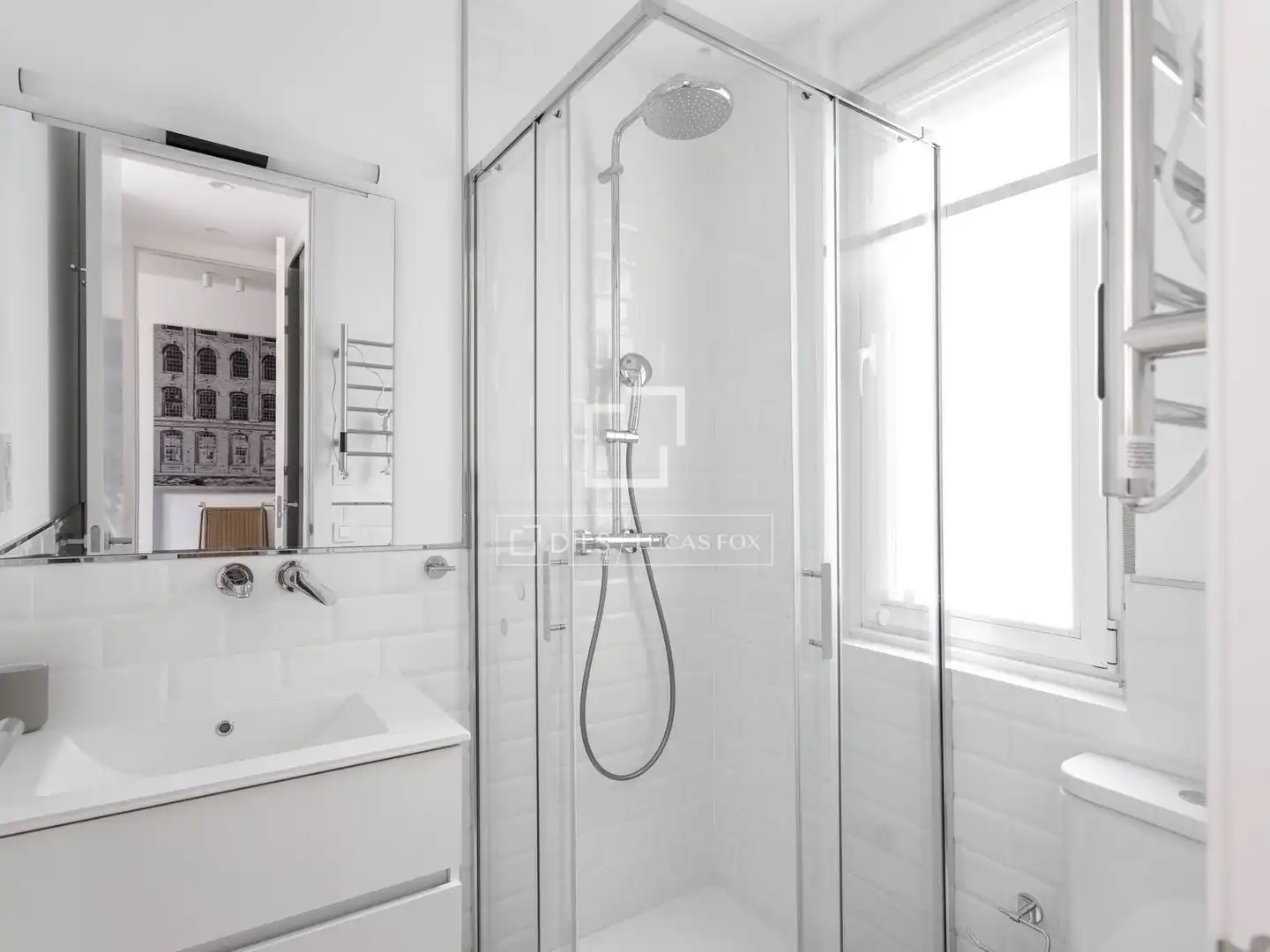 Apartamento 70 m² em Madrid