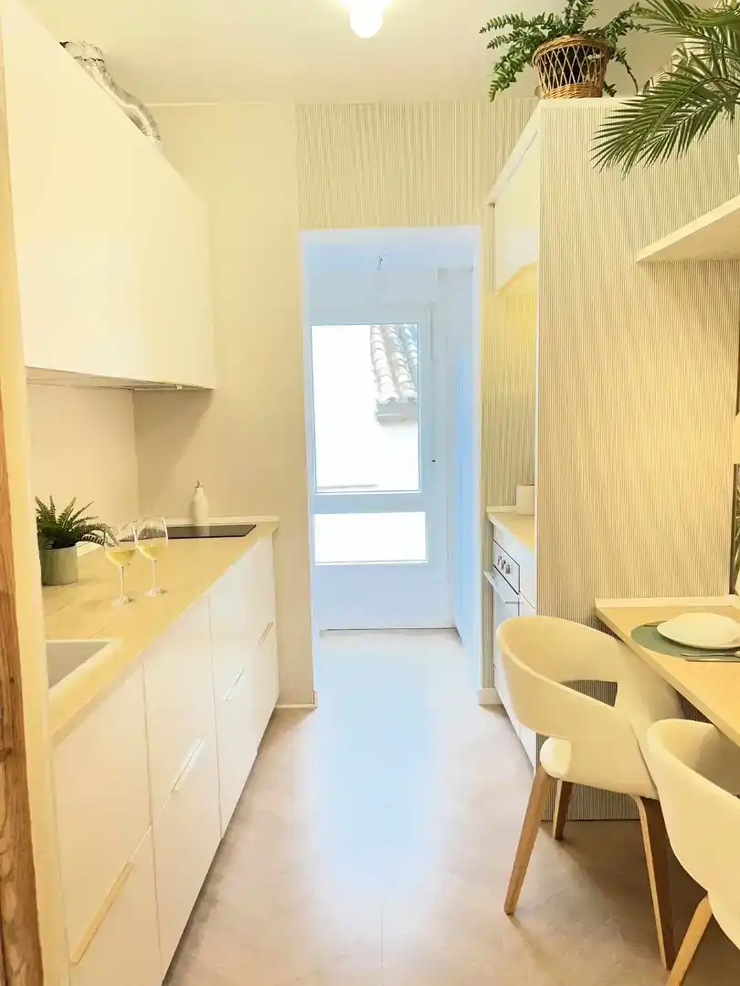 Piso de 110 m² en Toledo