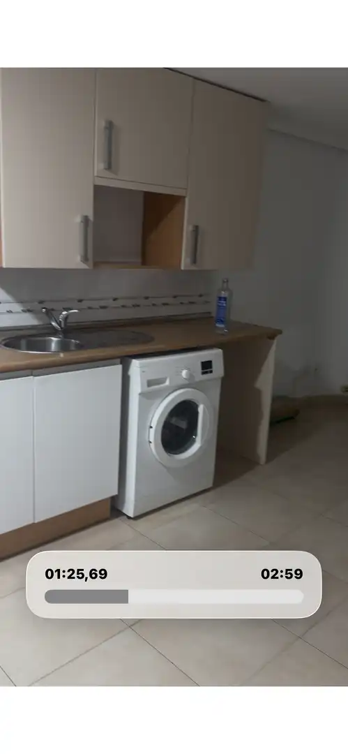Pis de 100 m² a Saragossa