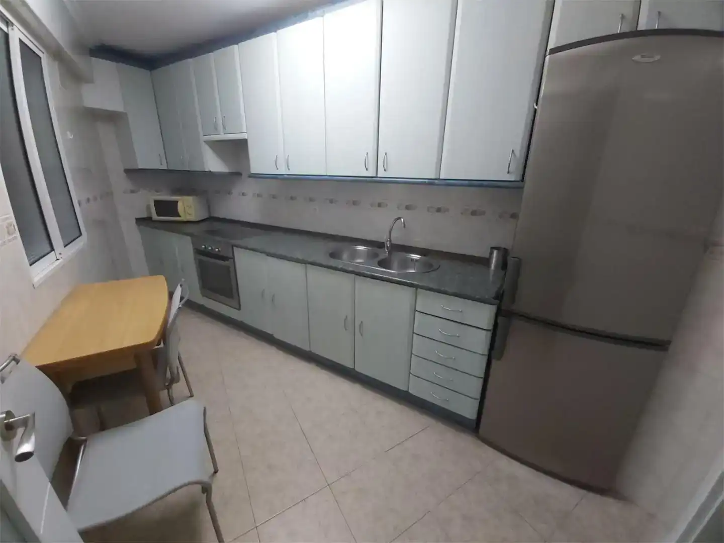 Piso de 115 m² en Valladolid