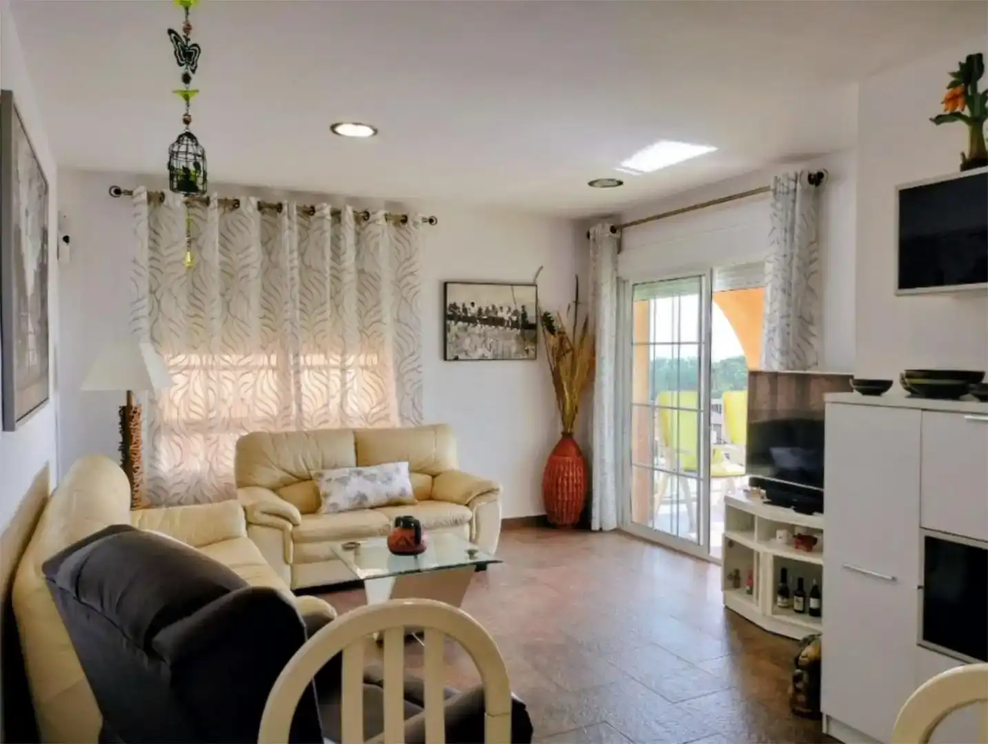 Piso de 99 m² en Punta Umbría
