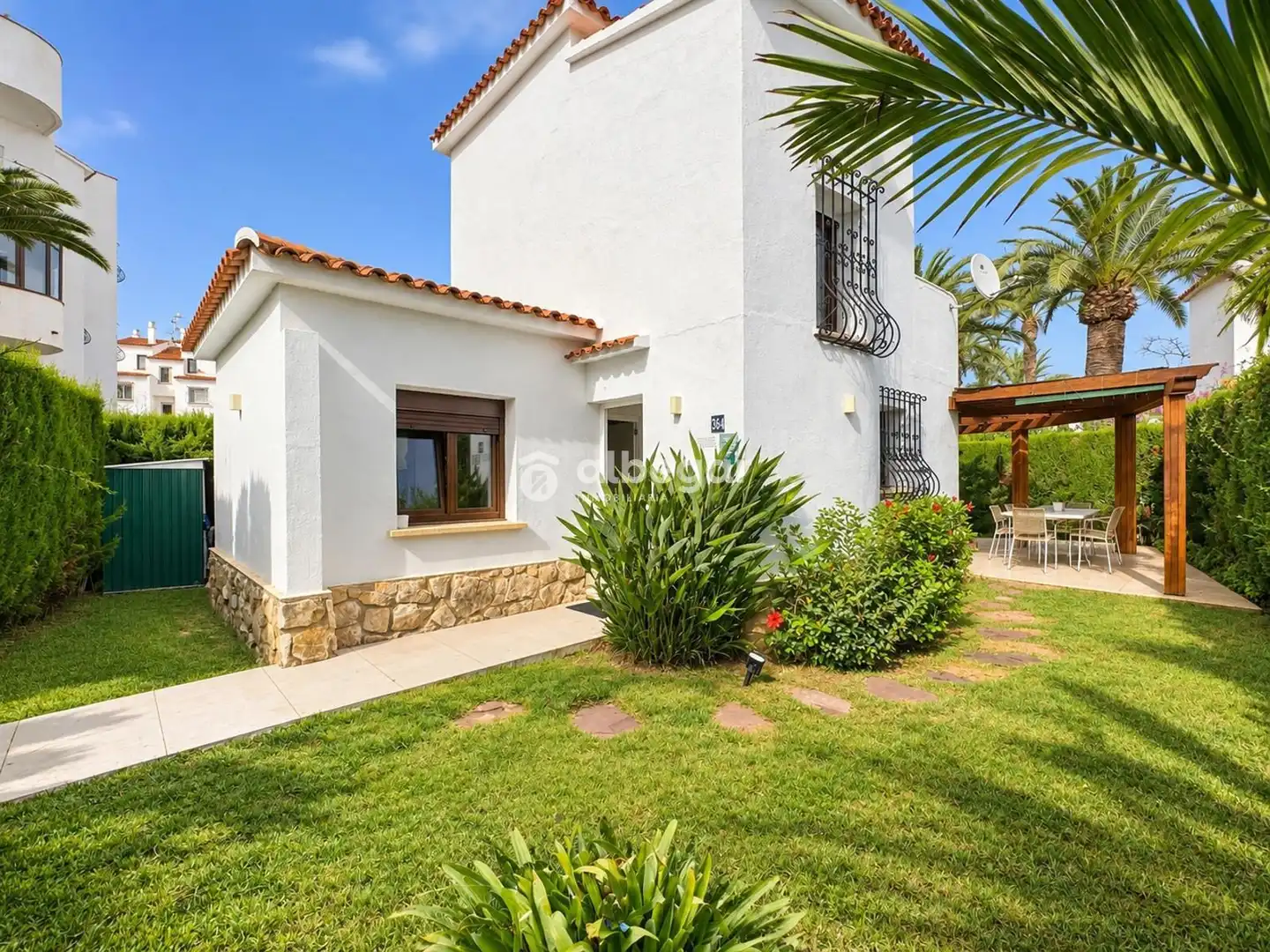 Casa de 83 m² en Dénia