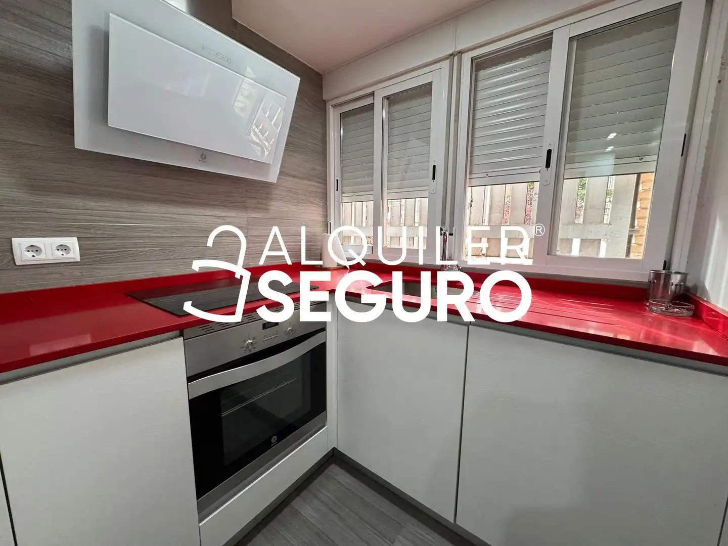 Piso de 80 m² en Madrid