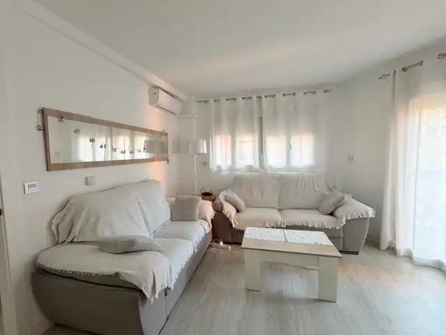 Piso de 108 m² en Puertollano