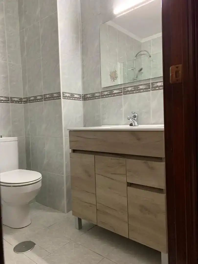 Piso de 104 m² en Badajoz