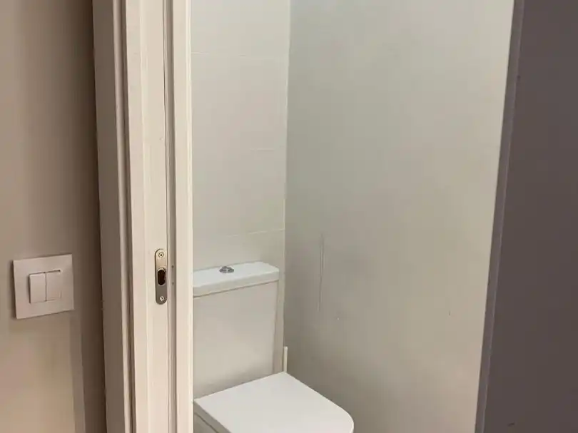 Pis de 131 m² a Madrid