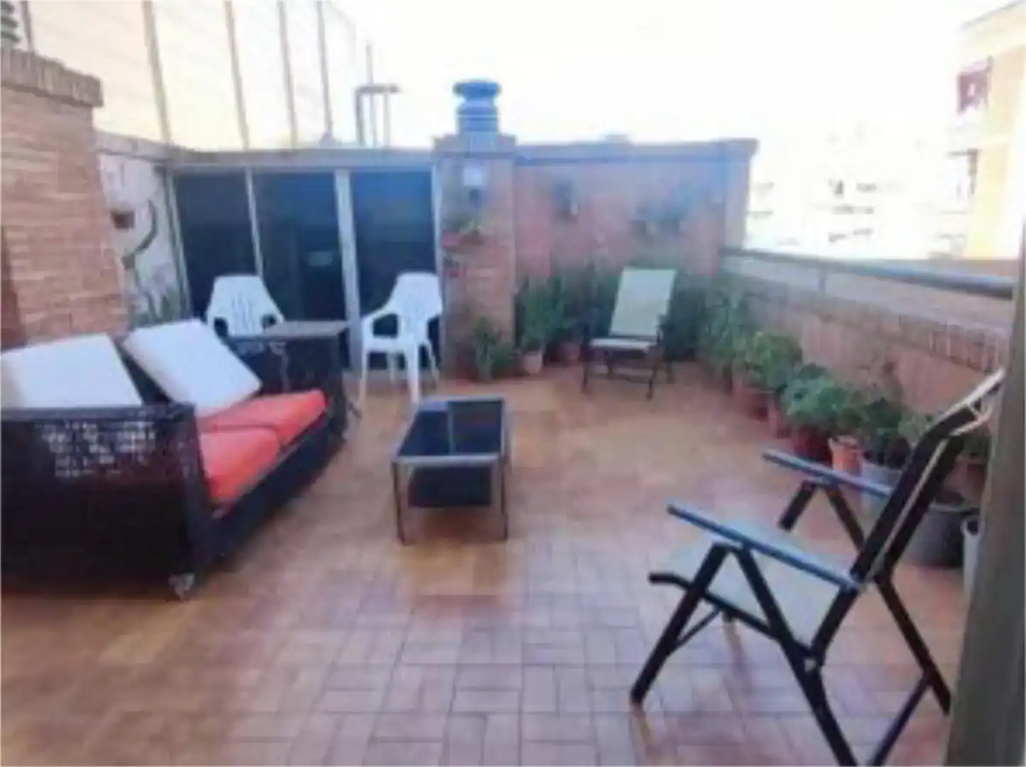 Habitación 122 m², Barcelona