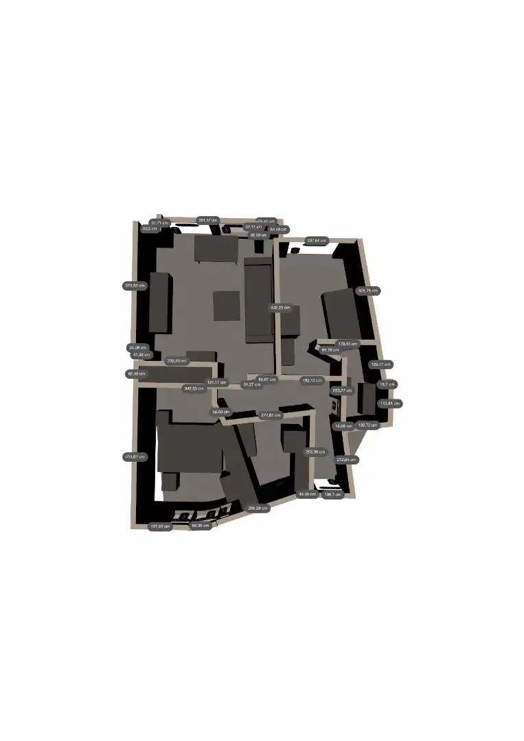 Piso de 59 m² en Cabrerizos