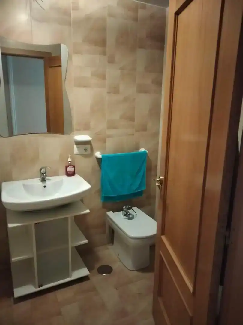 Piso de 120 m² en Mérida