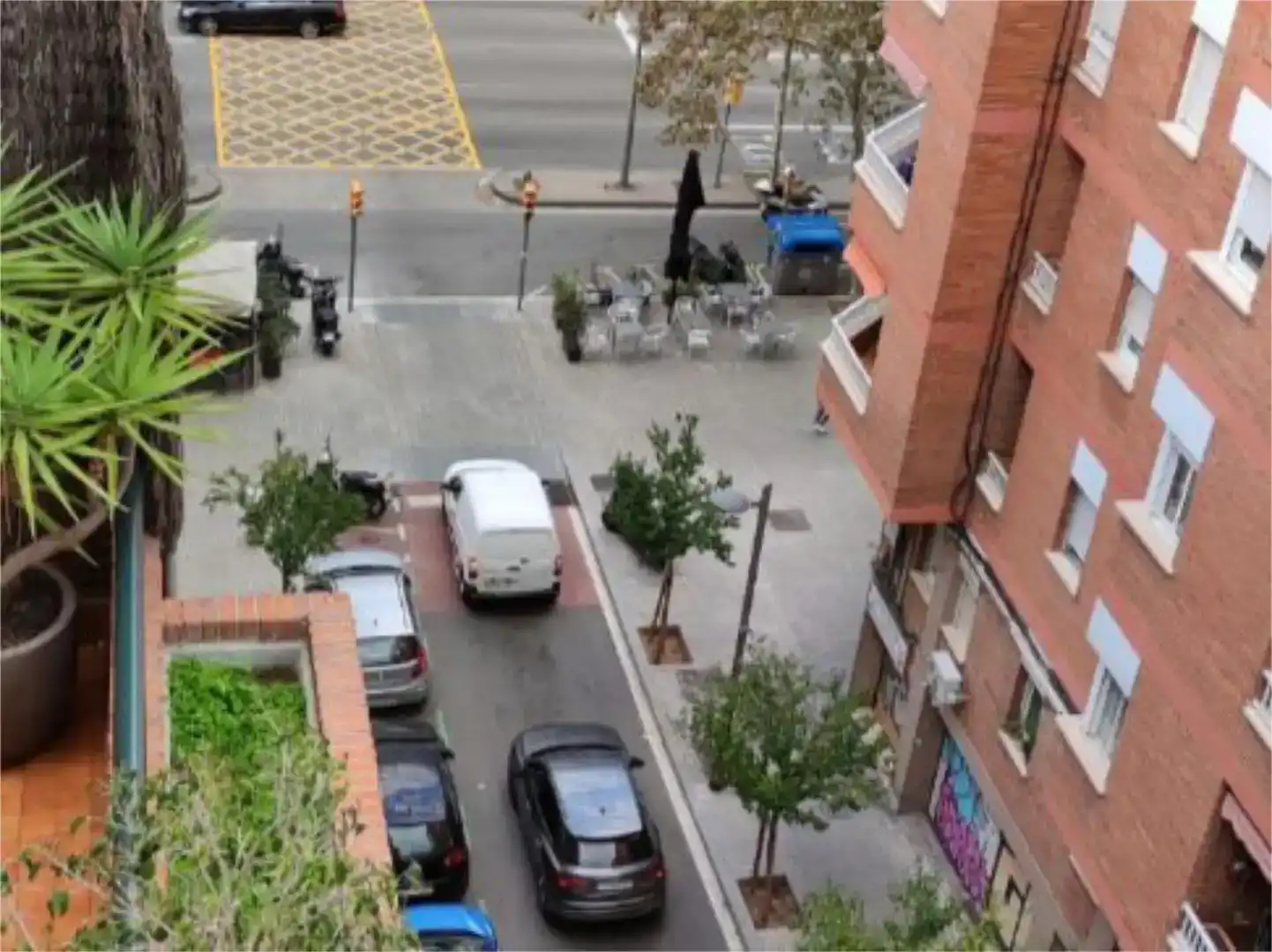 Habitación 122 m², Barcelona