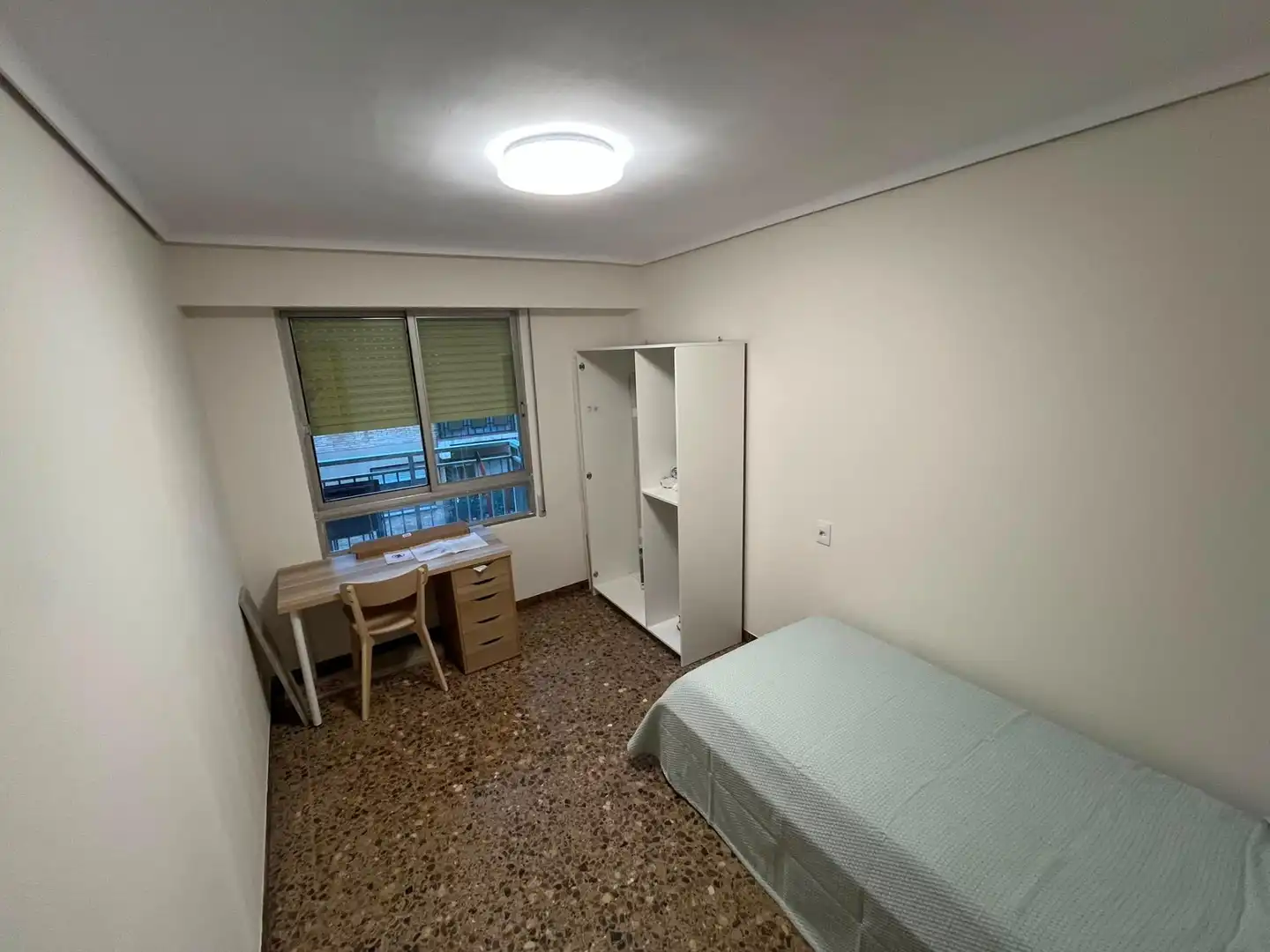 Appartement 116 m² à Castelló de la Plana / Castellón de la Plana