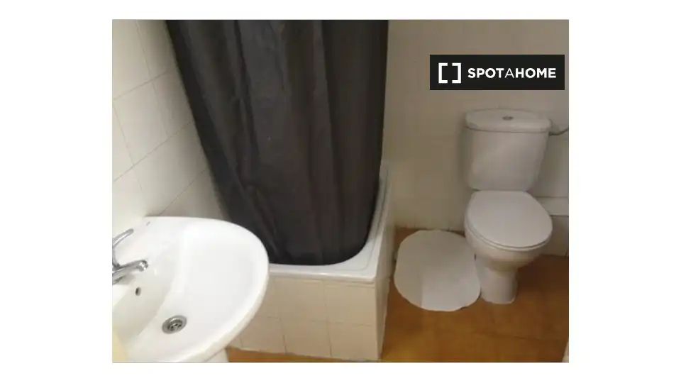 Habitación en alquiler, Madrid
