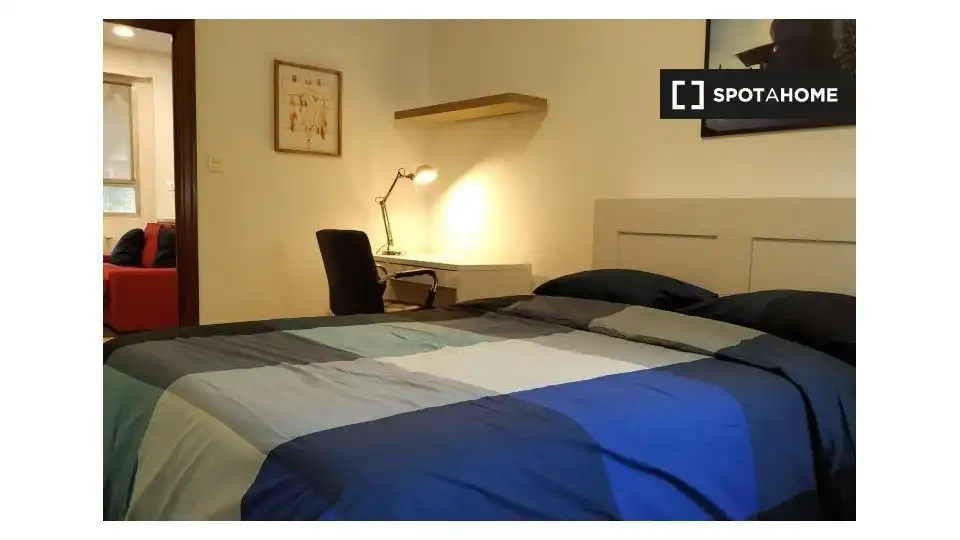 Habitación en alquiler, Bilbao