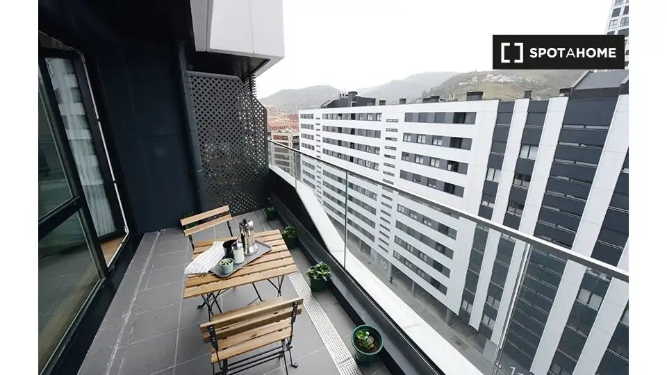 Habitación en alquiler, Bilbao