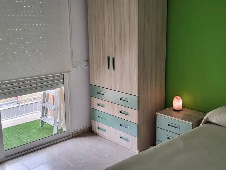 Piso de 120 m² en Murcia