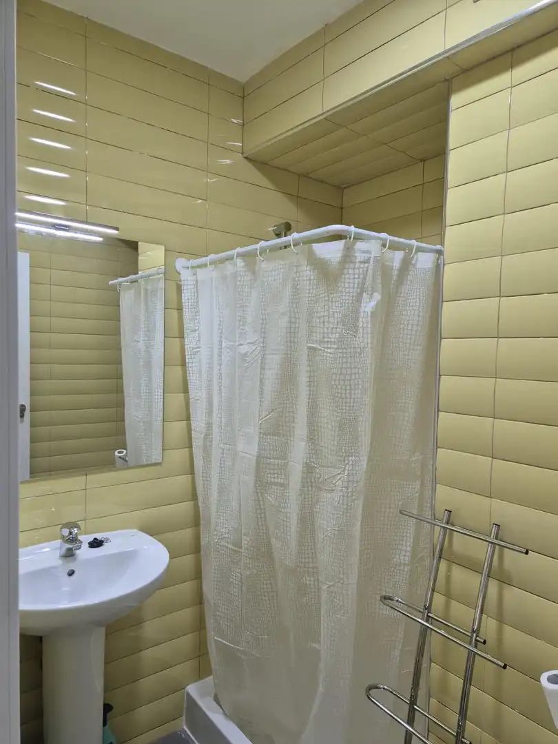 Habitación 61 m², Granada