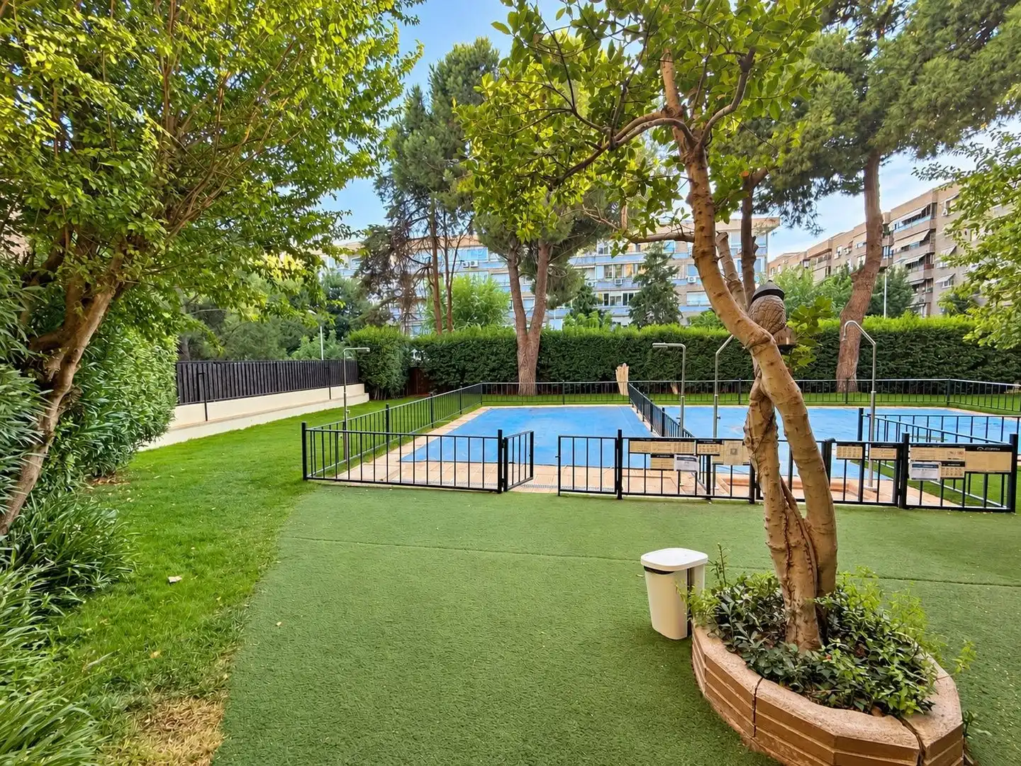Appartement 88 m² à Madrid