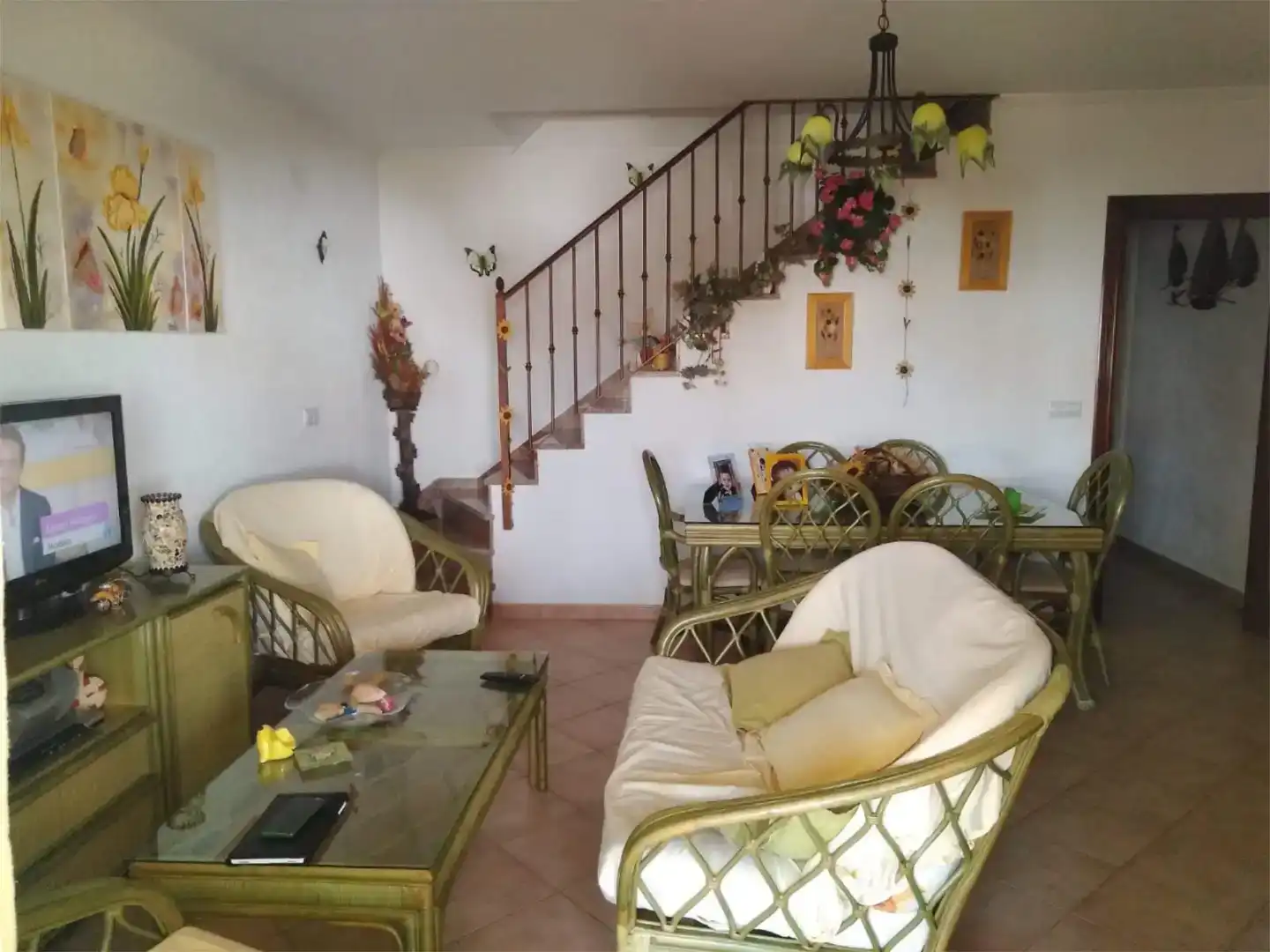 Piso de 85 m² en Punta Umbría